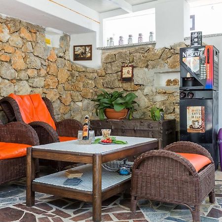 Molnar Resort Apartment Sergej Brzac Extérieur photo