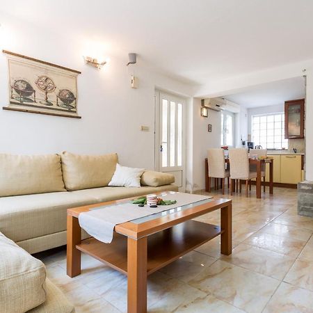 Molnar Resort Apartment Sergej Brzac Extérieur photo