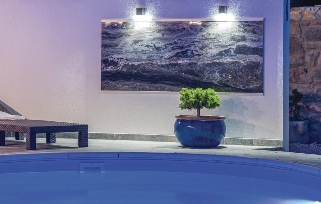 Molnar Resort Apartment Sergej Brzac Extérieur photo