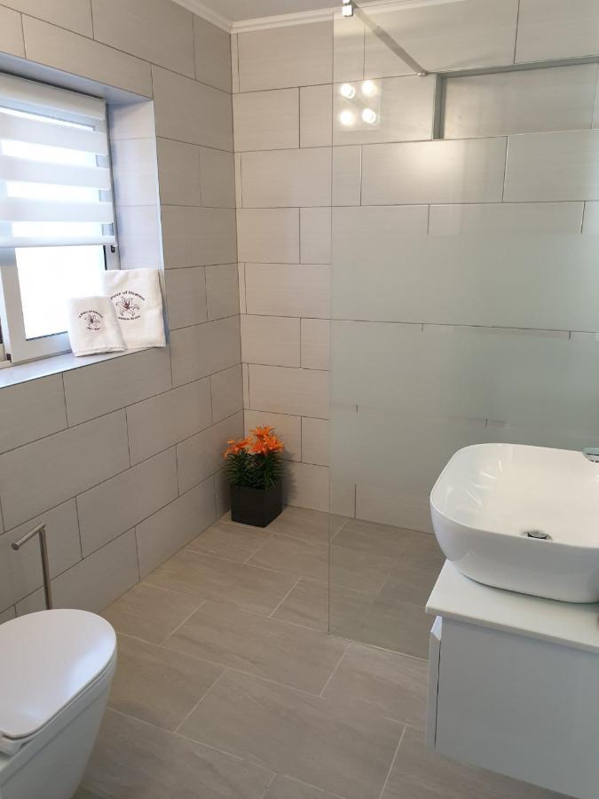 Molnar Resort Apartment Sergej Brzac Extérieur photo
